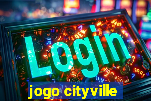 jogo cityville